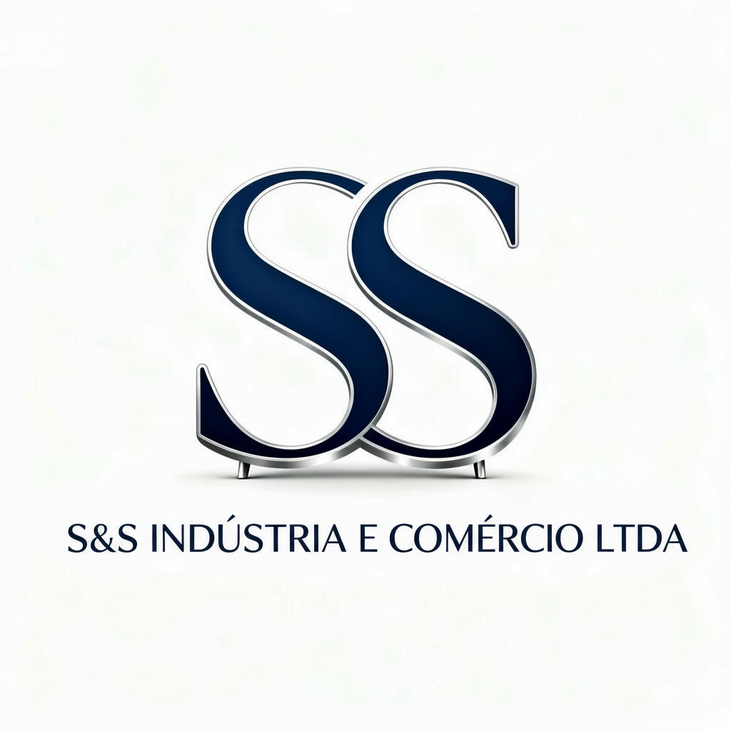 S&S Indústria LTDA Logo