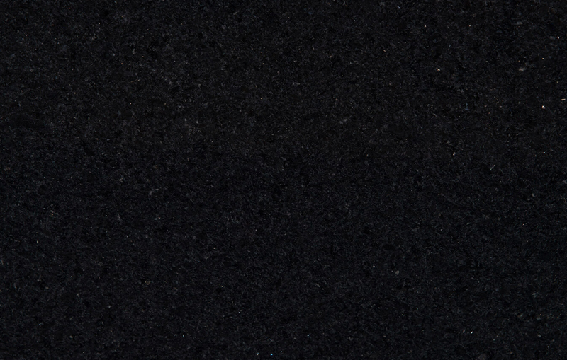 Granito Preto São Gabriel