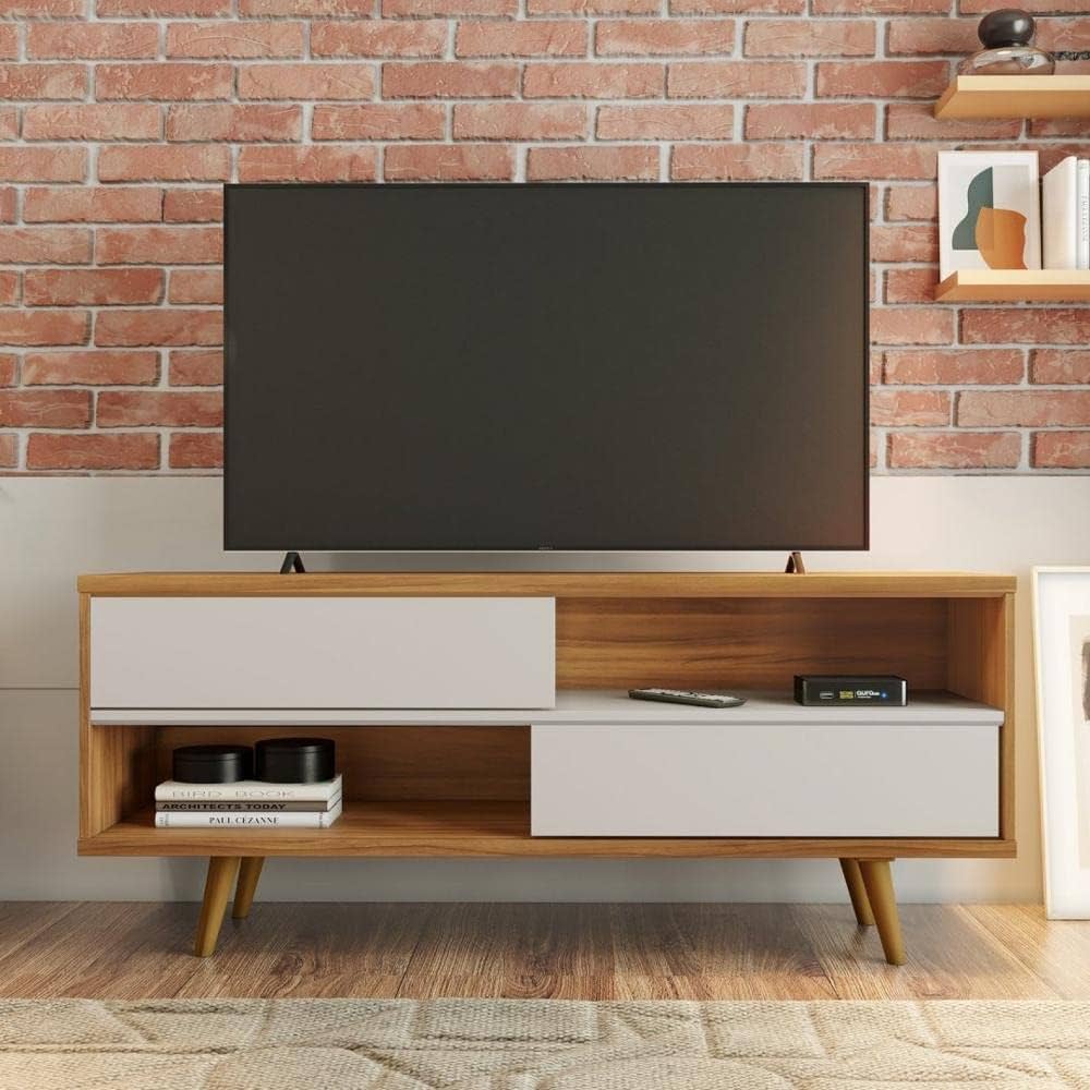 Rack Moderno para TV